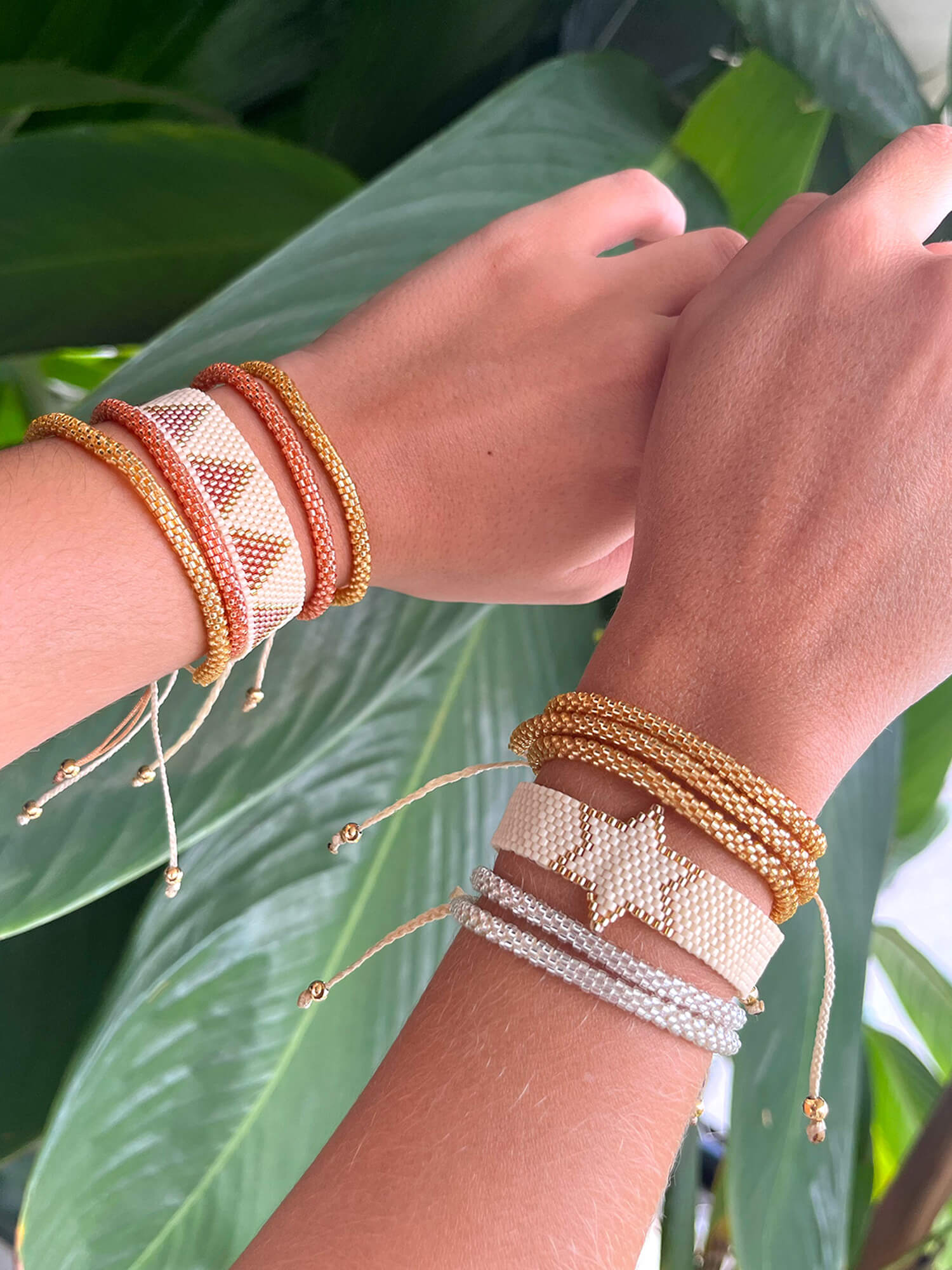 Pulseras