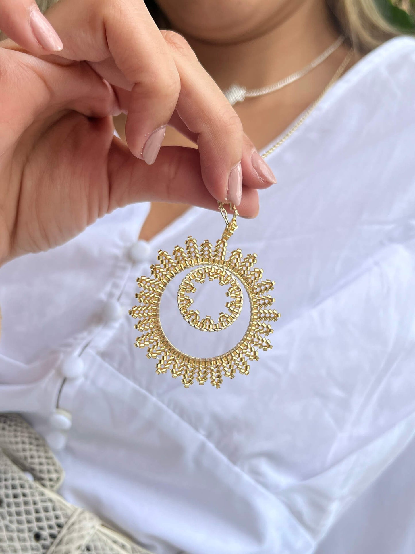 Collar Sol