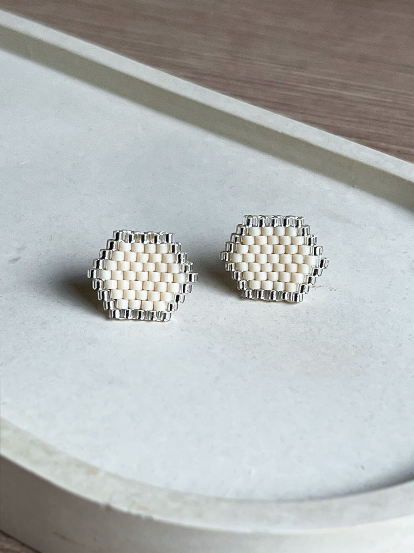 Aretes Hexágono Mini