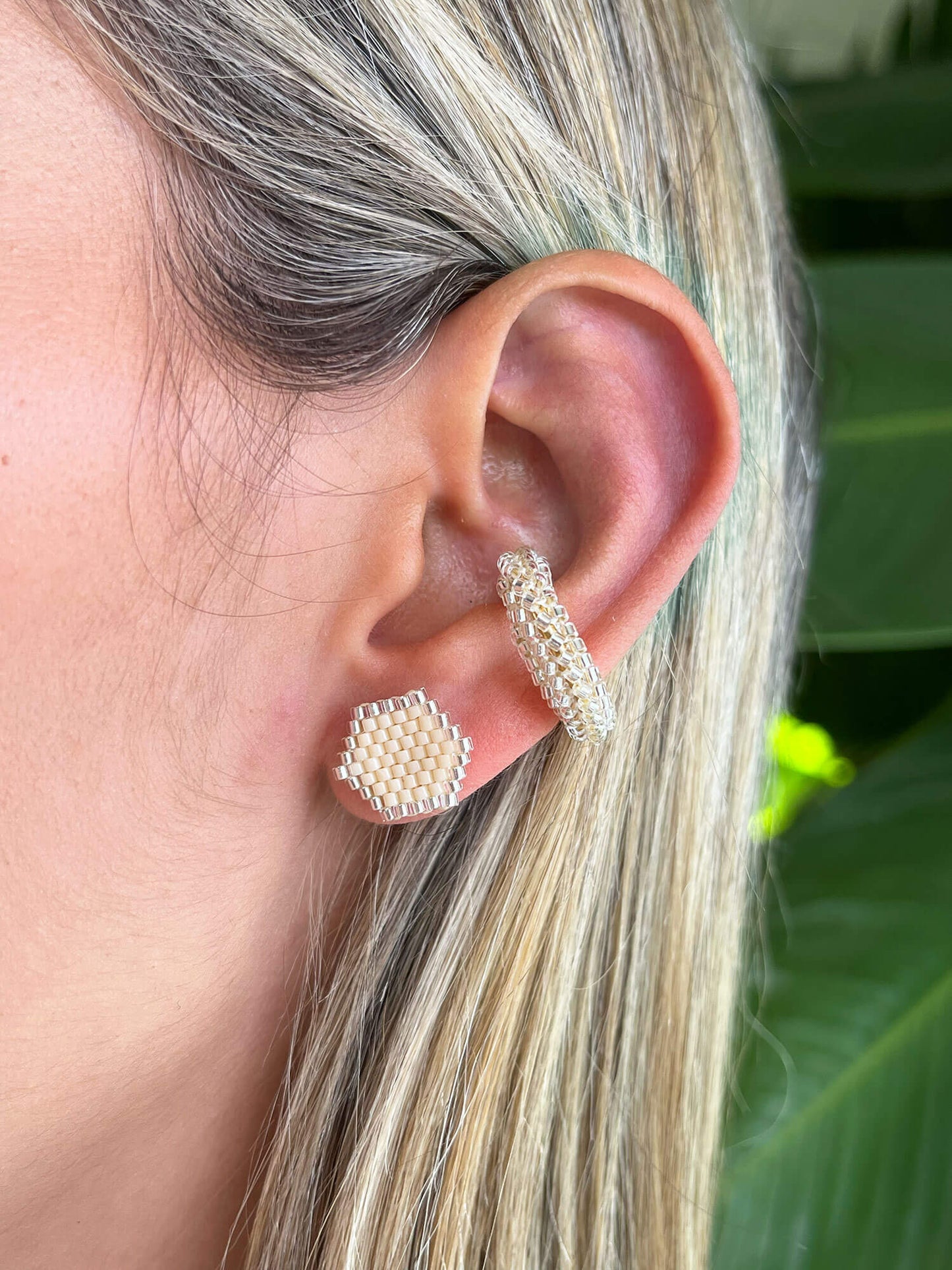 Aretes Hexágono Mini