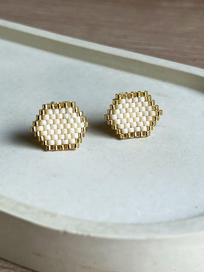 Aretes Hexágono Mini